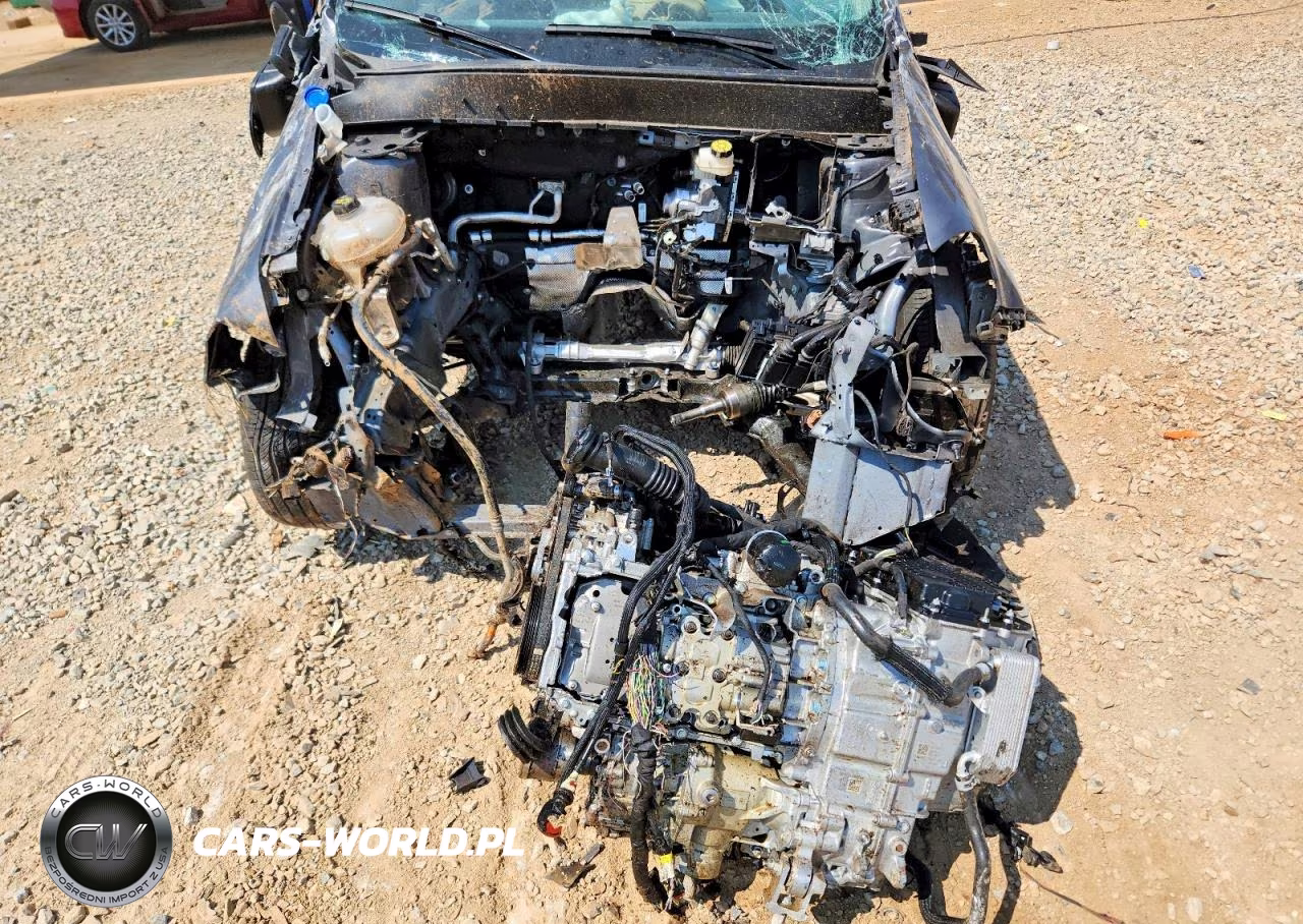 2026 Ford Maverick Xl VIN:3FTTW8BA7TRA79056 - 11