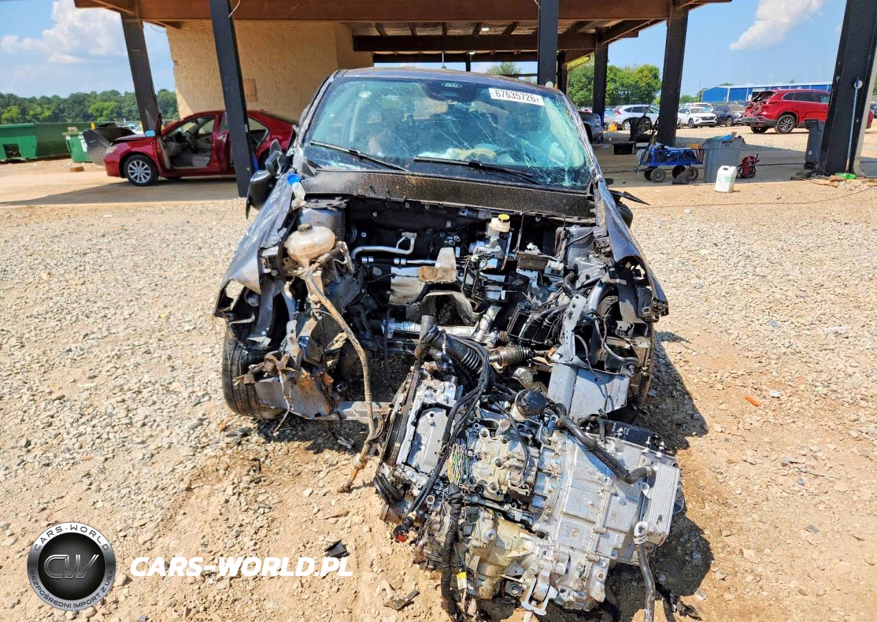 2026 Ford Maverick Xl VIN:3FTTW8BA7TRA79056 - 5