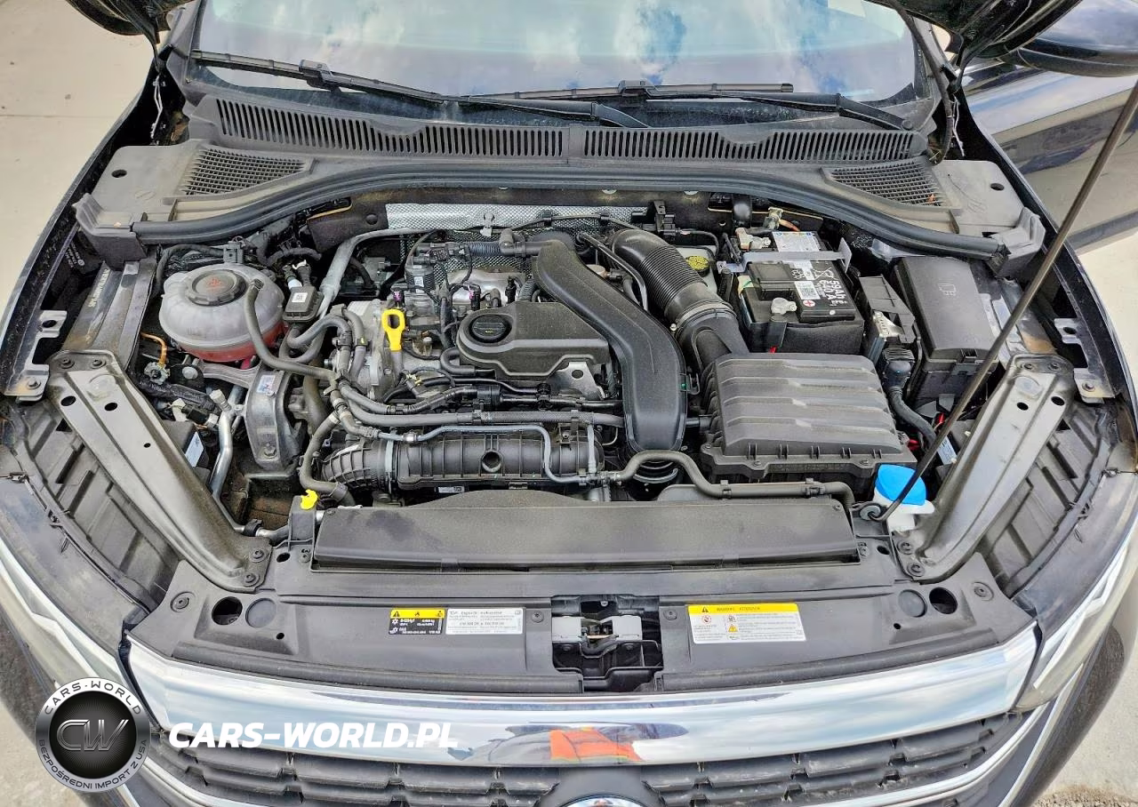 2024 Volkswagen Jetta S VIN:3VW5M7BU4RM071485 - 11