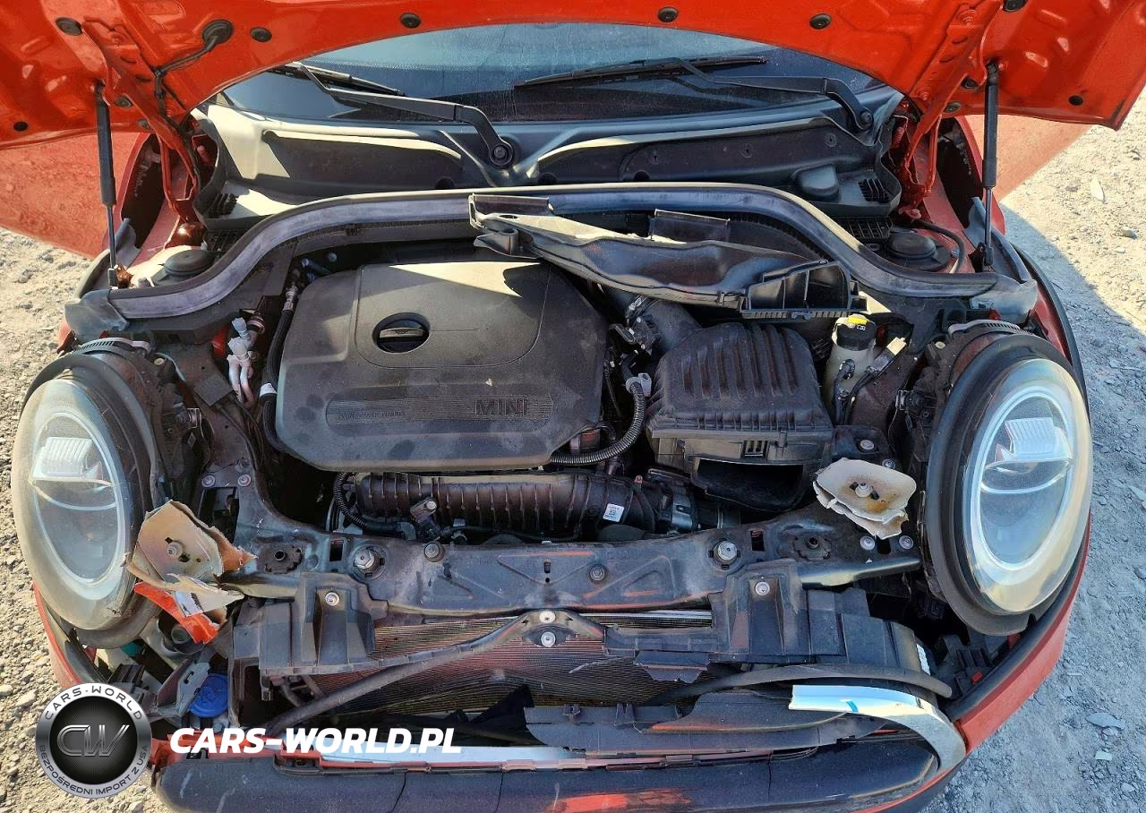 2020 Mini Cooper VIN:WMWXR3C01L2L87732 - 11