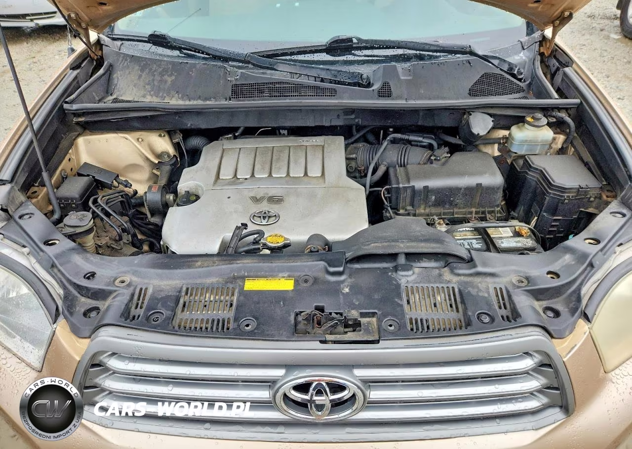 2010 Toyota Highlander Base VIN:JTEBK3EH6A2163689 - 12