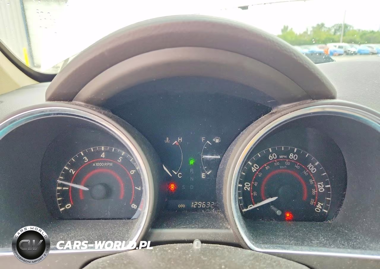 2010 Toyota Highlander Base VIN:JTEBK3EH6A2163689 - 9