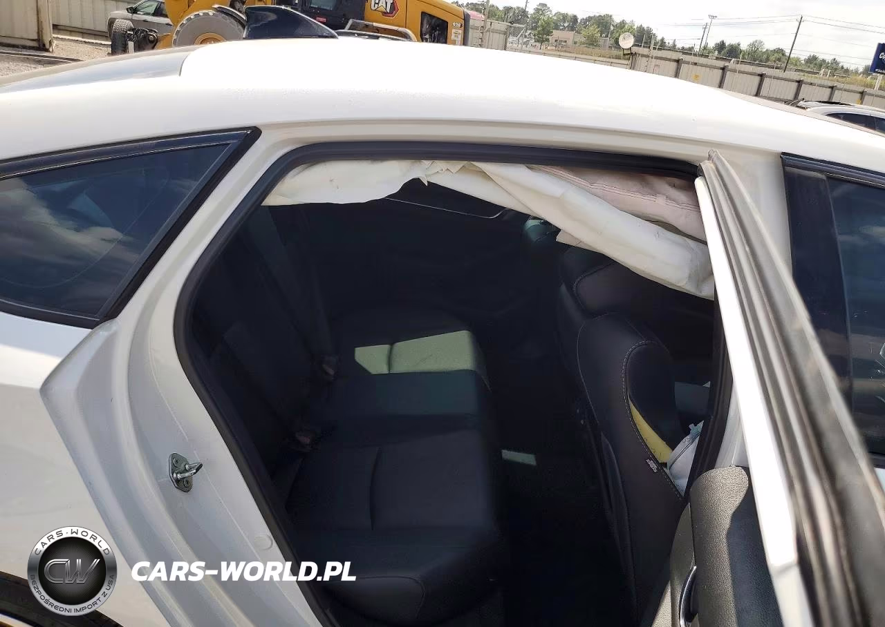 2021 Honda Accord Sport VIN:1HGCV2F34MA003934 - 10