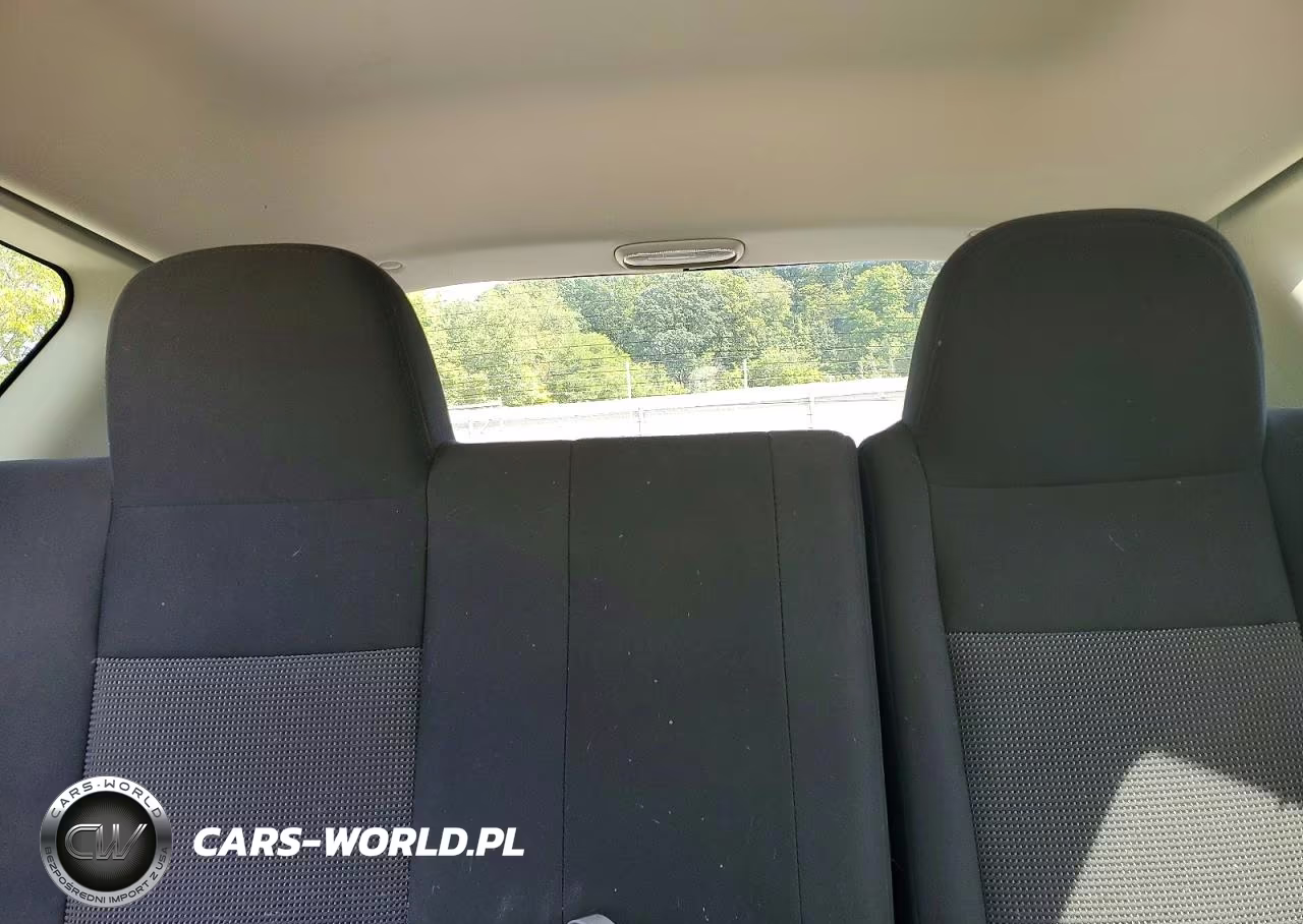 2014 Jeep Compass Sport VIN:1C4NJDBB0ED626706 - 10