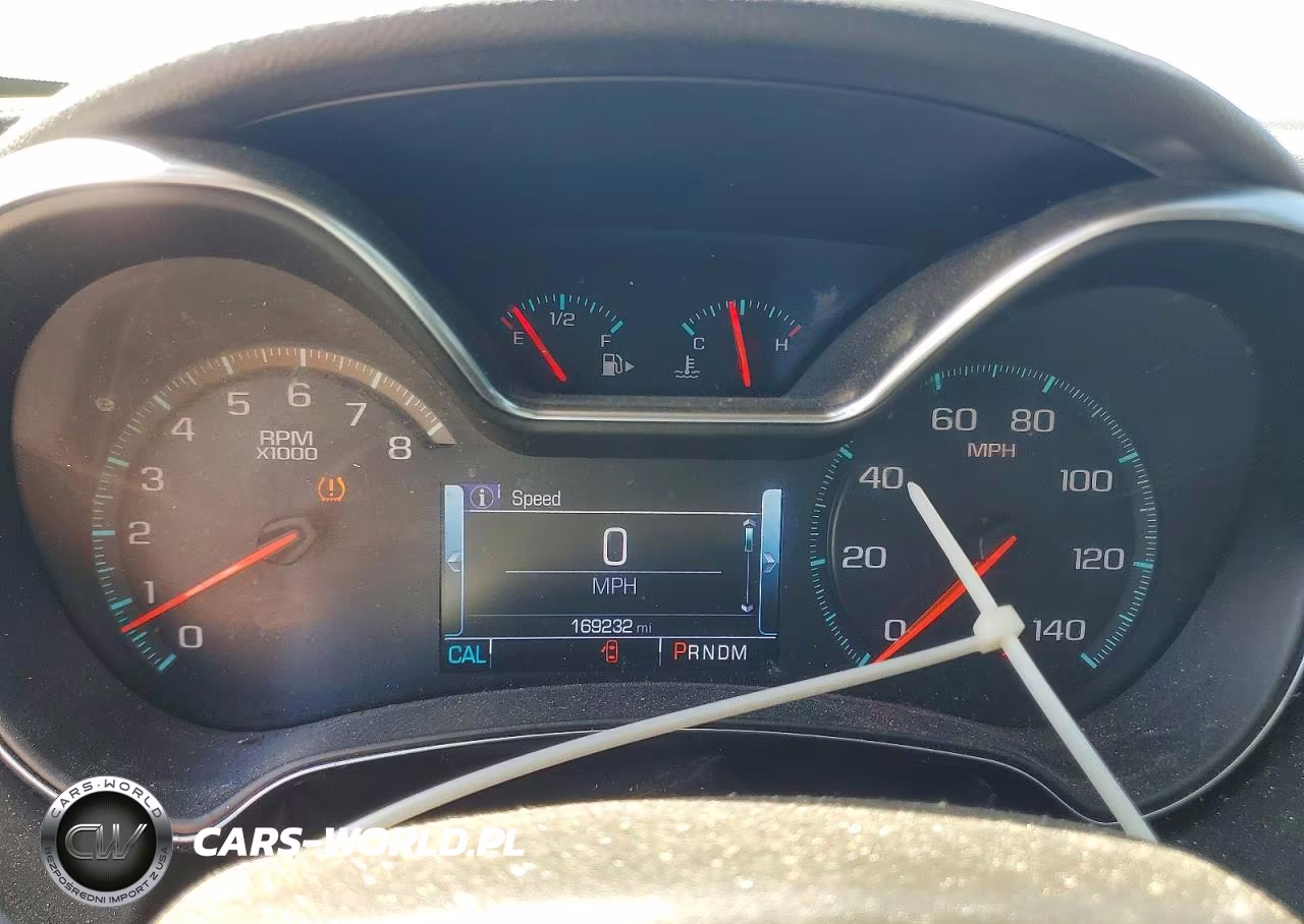 2018 Chevrolet Impala Premier VIN:2G1125S3XJ9123825 - 9