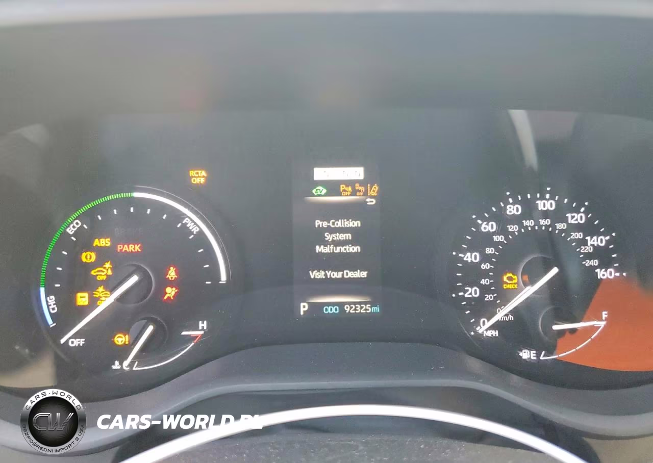 2021 Toyota Sienna Xle VIN:5TDJRKEC7MS053564 - 9
