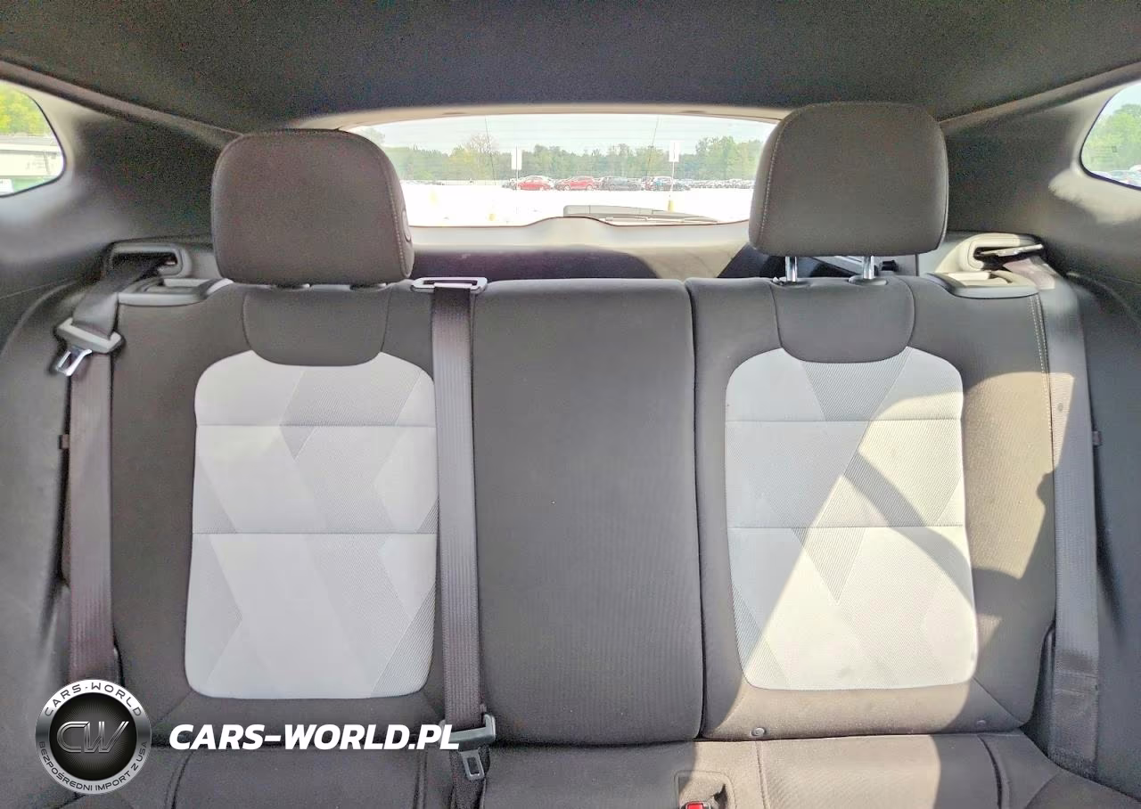 2024 Chevrolet Trax 1Rs VIN:KL77LGE21RC057549 - 10