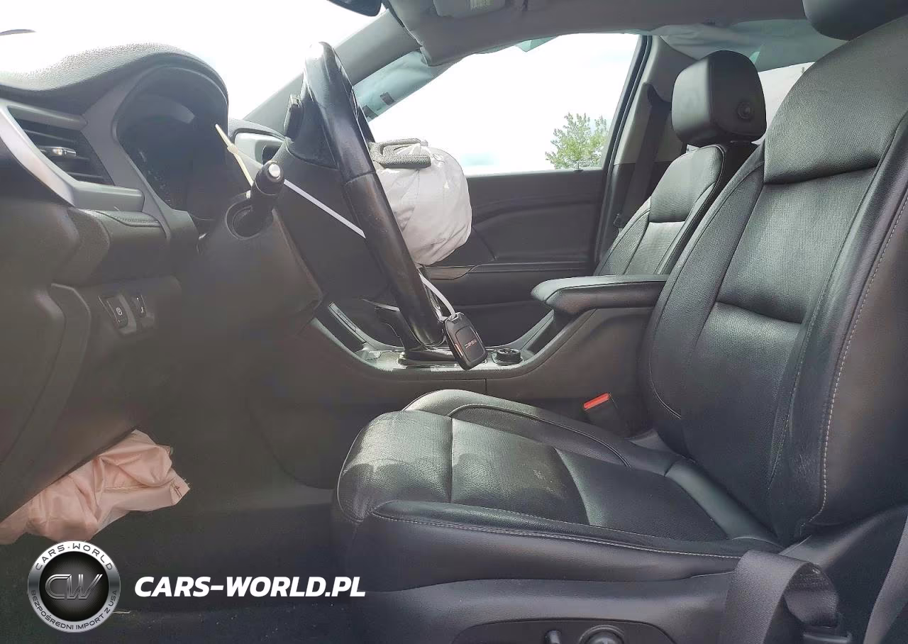 2019 GMC Acadia Slt-1 VIN:1GKKNULS4KZ187101 - 7
