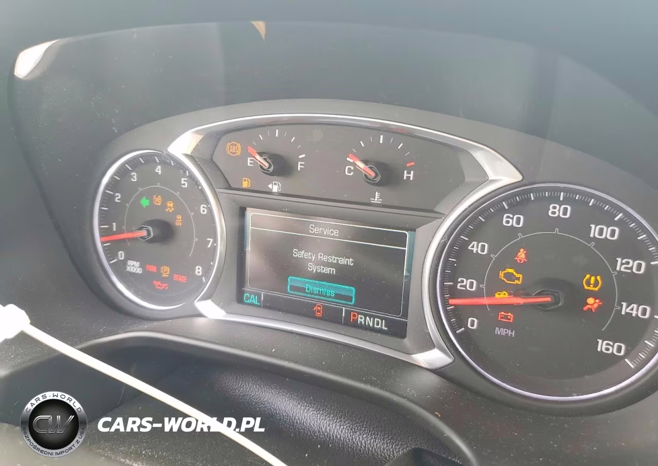 2019 GMC Acadia Slt-1 VIN:1GKKNULS4KZ187101 - 9
