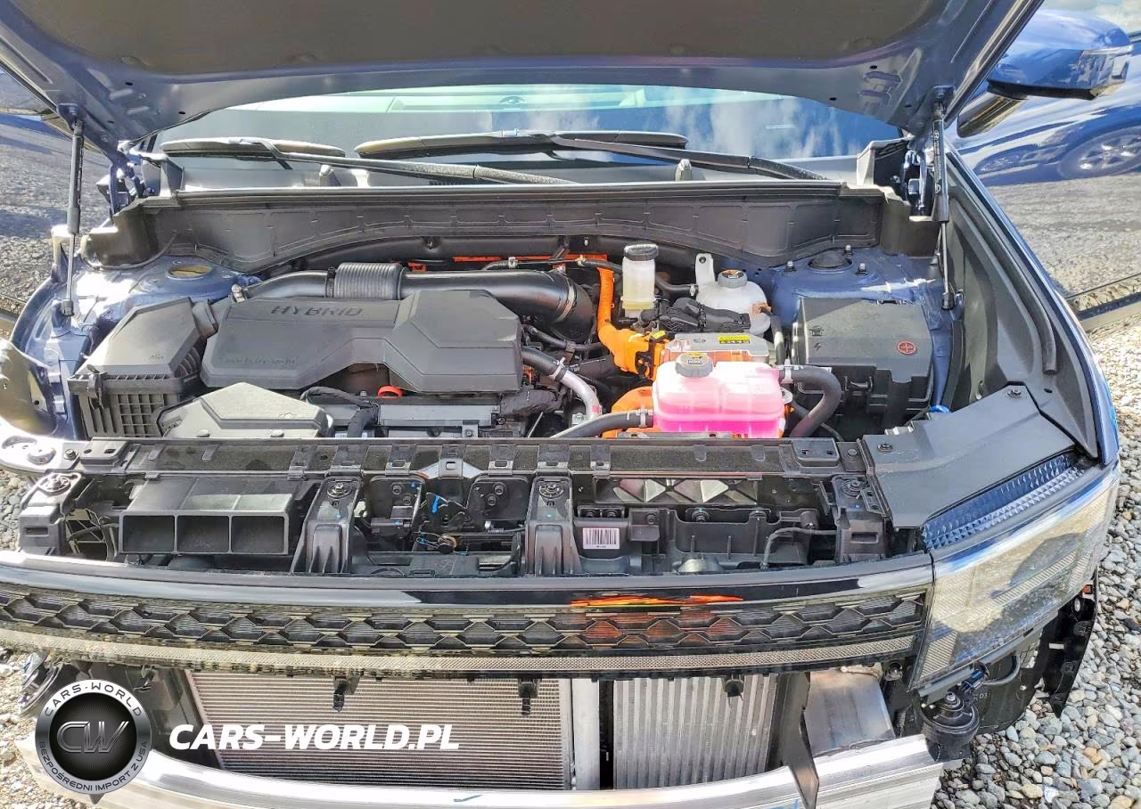 2026 Hyundai Santa Fe Calligraphy VIN:5NMP5DG13TH125245 - 12