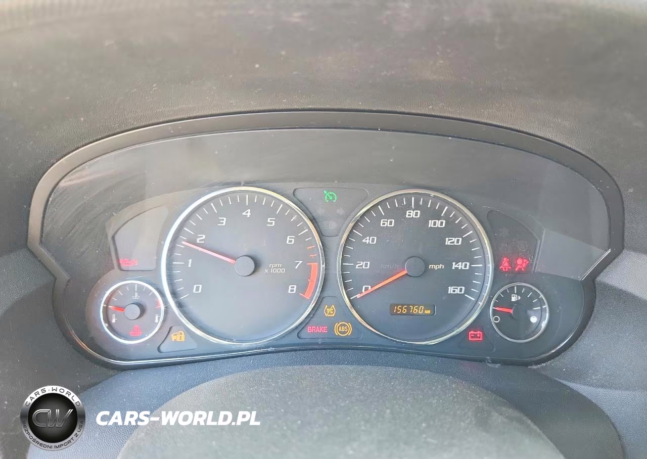 2007 Cadillac Cts VIN:1G6DM57T570140626 - 9
