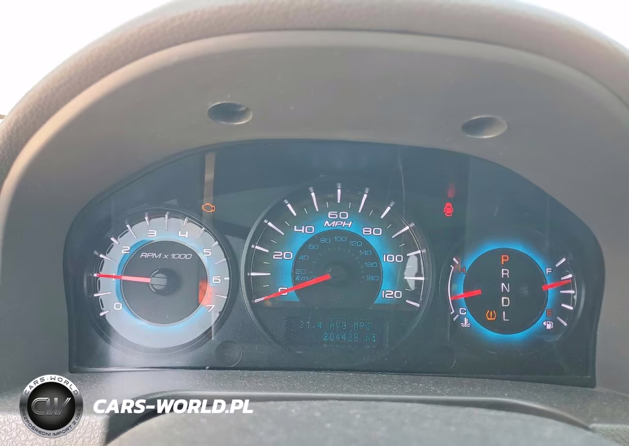 2012 Ford Fusion Se VIN:3FAHP0HA6CR418066 - 9