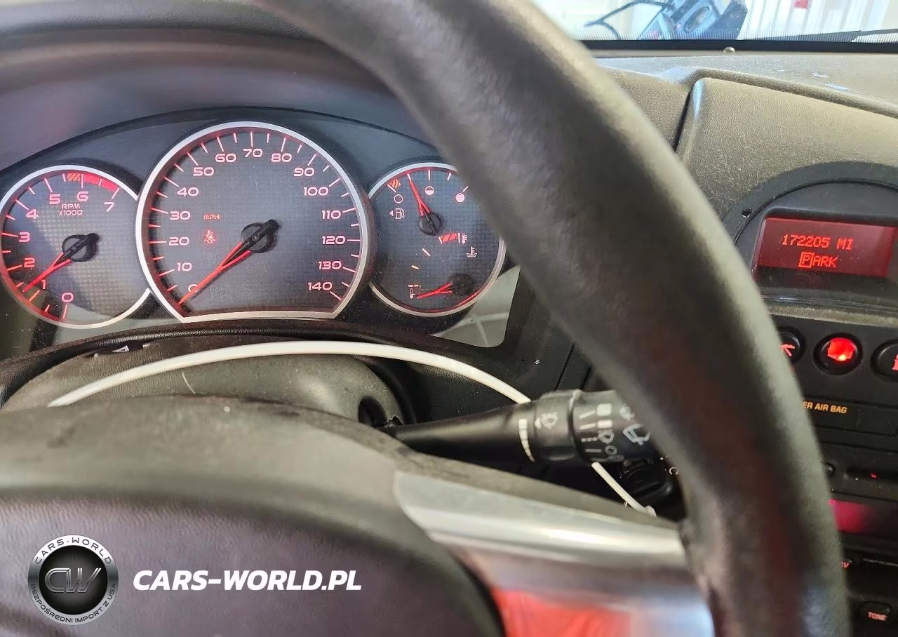 2008 Pontiac Grand Prix VIN:2G2WP552X81102939 - 9