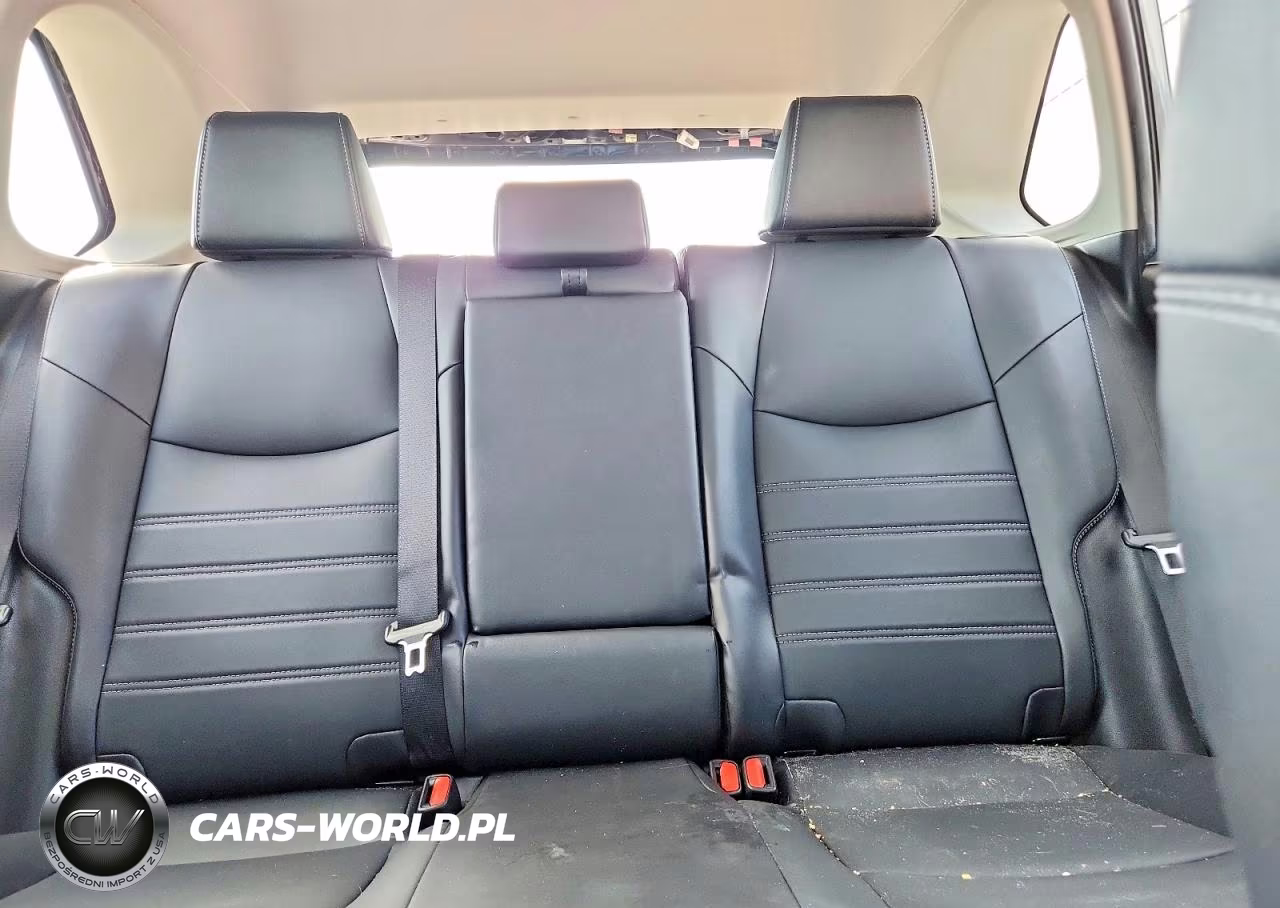 2023 Toyota Rav4 Xle Premium VIN:2T3A1RFV5PC381473 - 10