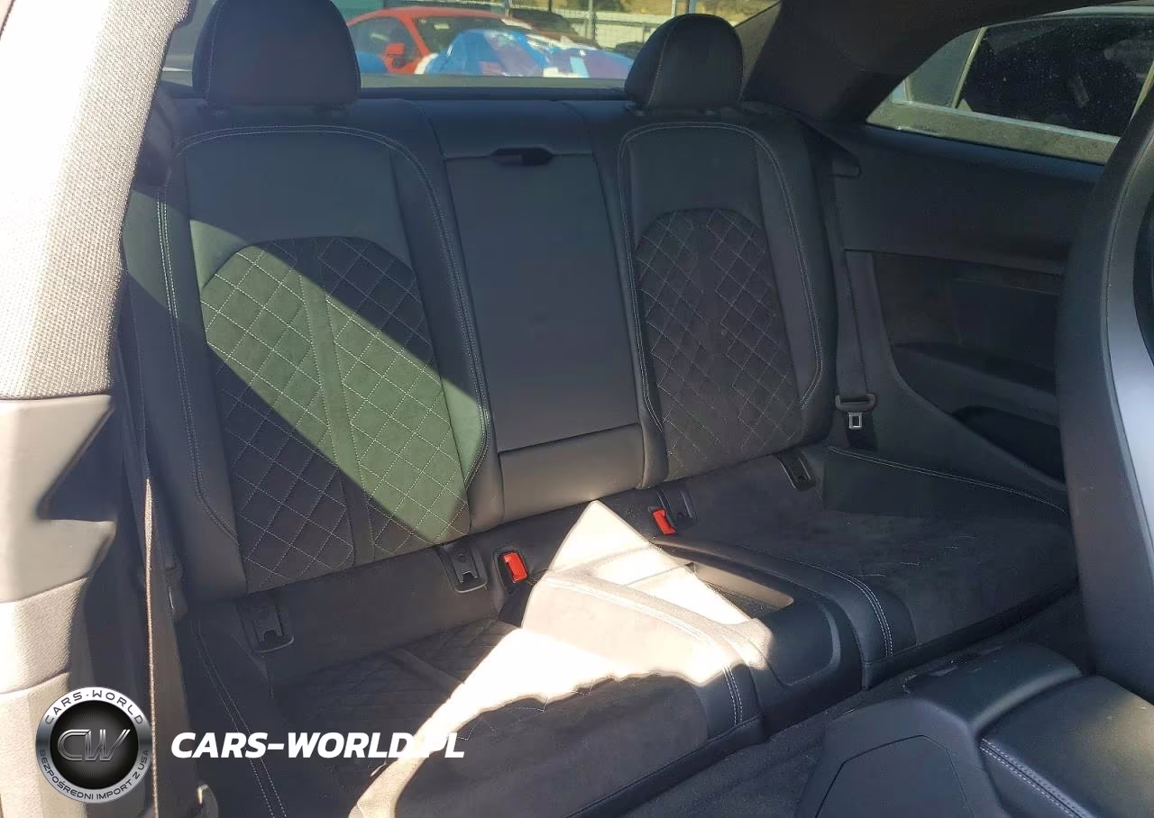 2018 Audi S5 Premium Plus VIN:WAUP4AF53JA039492 - 10
