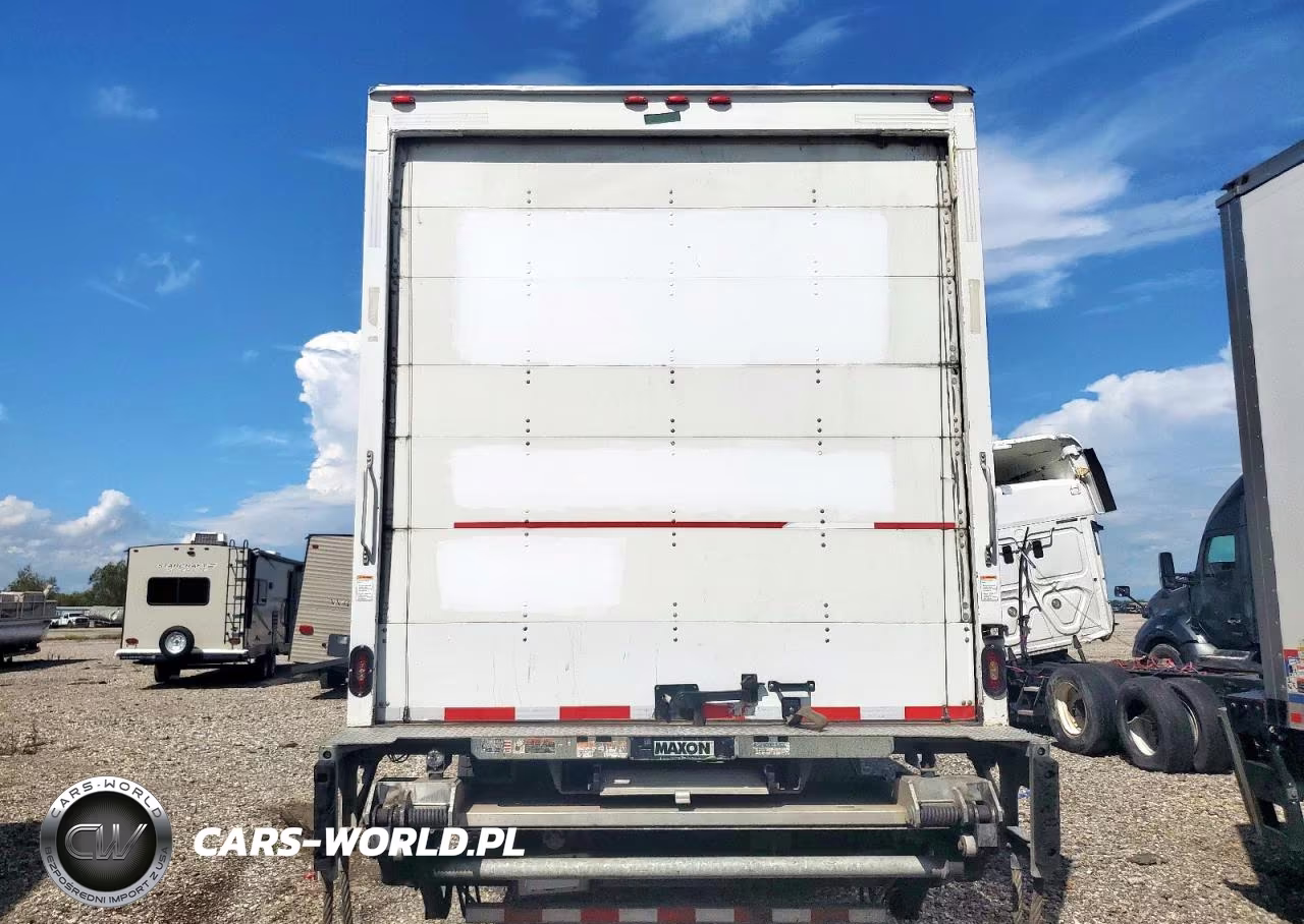 2016 International 4000 4300 VIN:1HTMMMML1GH219906 - 6