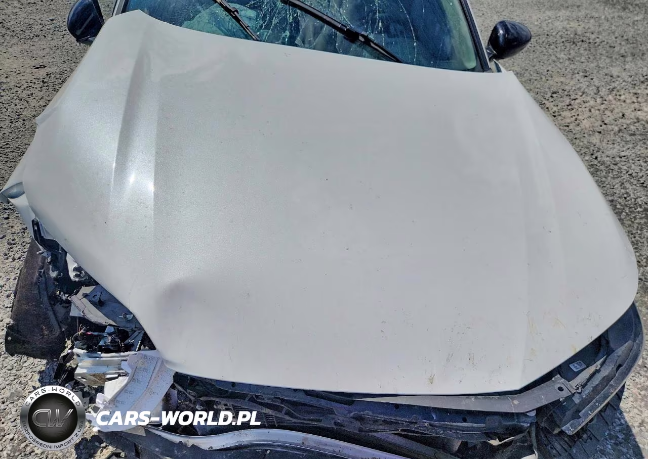 2023 Honda Accord Hybrid Exl VIN:1HGCY2F65PA044434 - 11