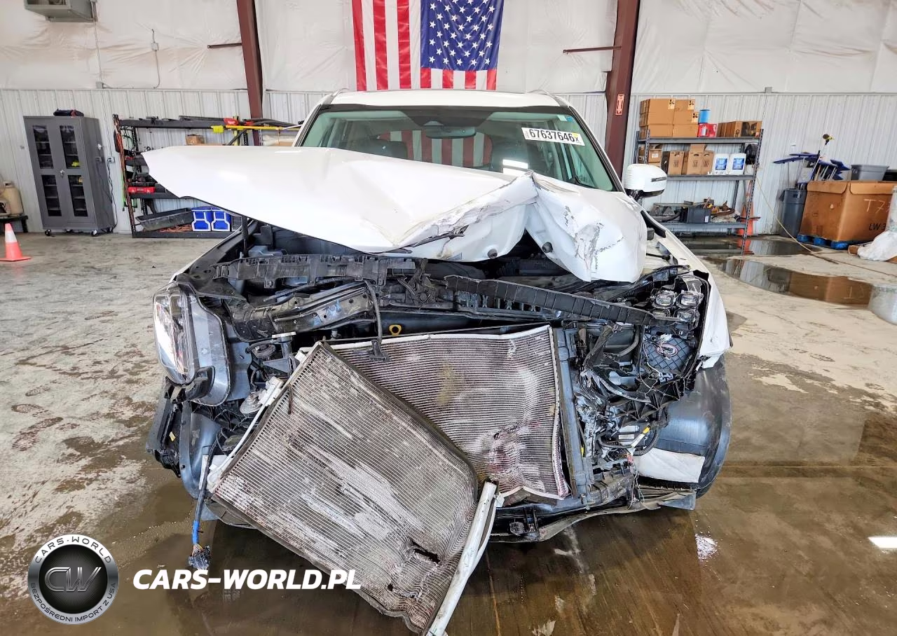 2023 Kia Telluride Sx VIN:5XYP5DGC6PG372177 - 5