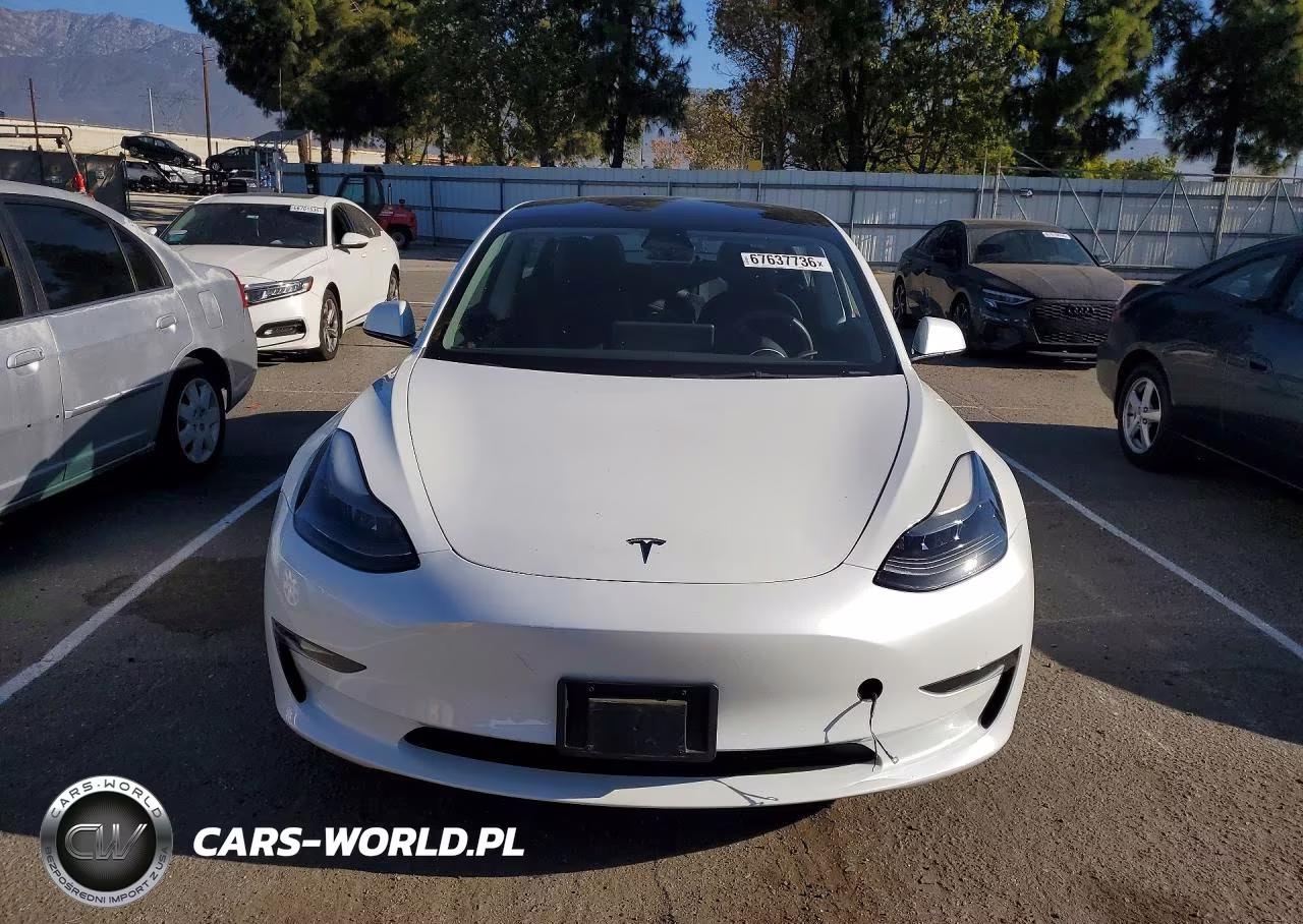 2023 Tesla Model 3 VIN:5YJ3E1EA8PF502983 - 5