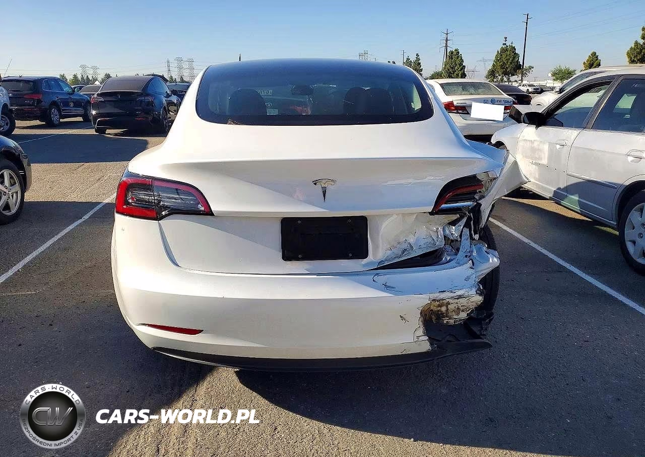 2023 Tesla Model 3 VIN:5YJ3E1EA8PF502983 - 6