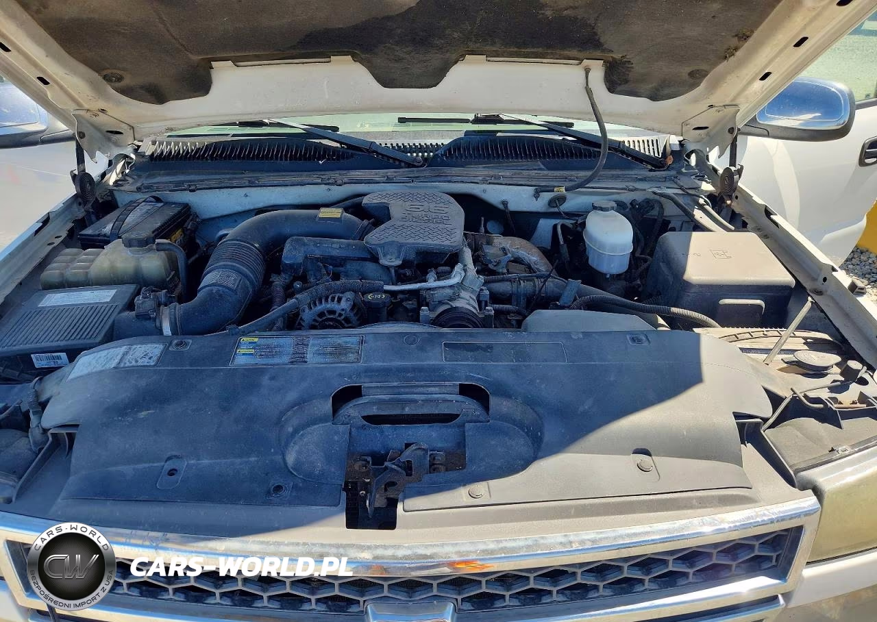 2005 Chevrolet Silverado K3500 VIN:1GCJK33245F876264 - 11