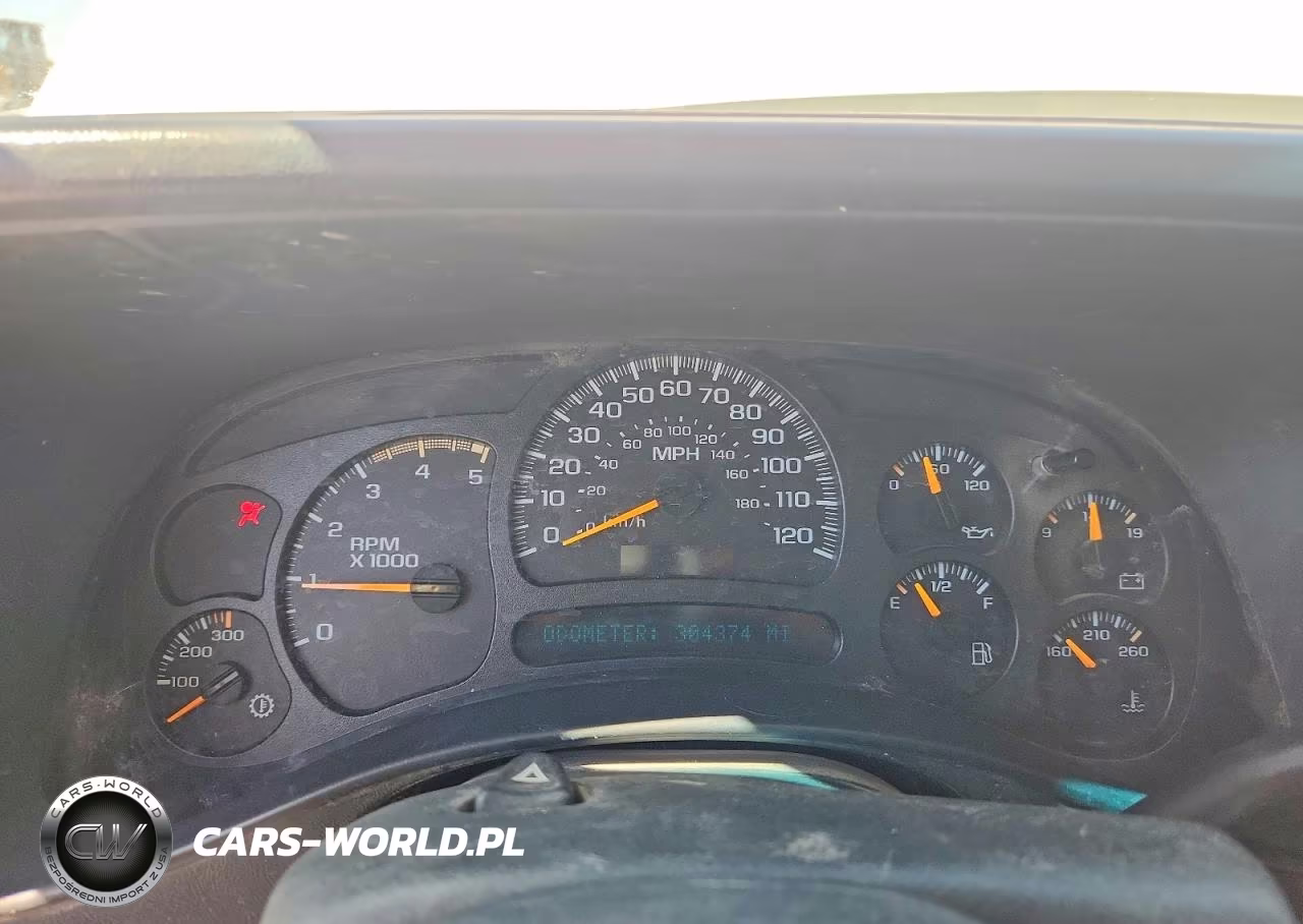 2005 Chevrolet Silverado K3500 VIN:1GCJK33245F876264 - 9