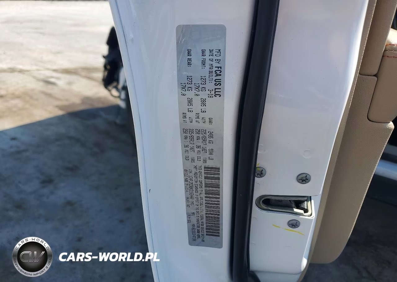 2019 Jeep Cherokee Latitude VIN:1C4PJMCB8KD162440 - 13