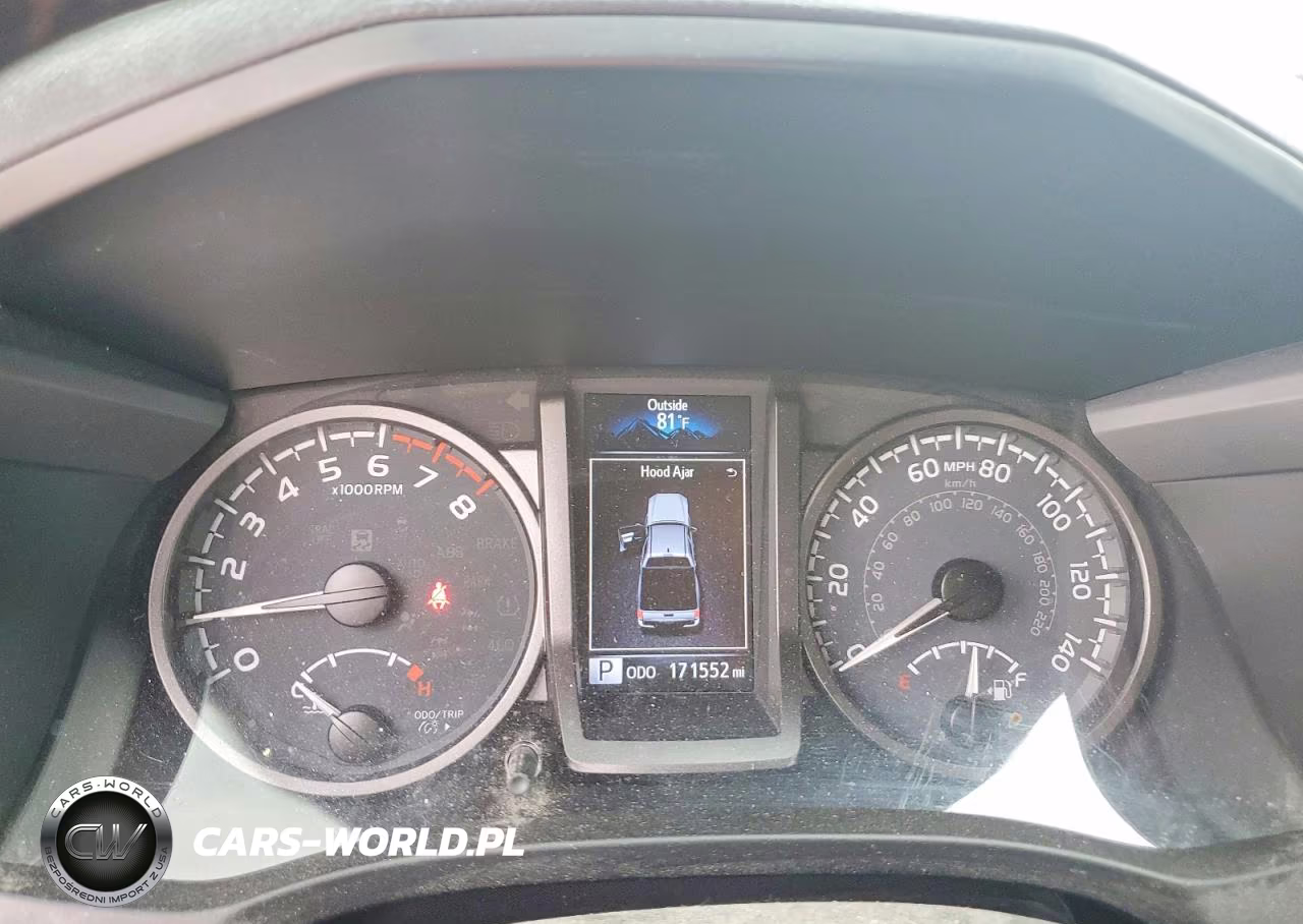2021 Toyota Tacoma Trd Sport VIN:3TMDZ5BN0MM107663 - 9
