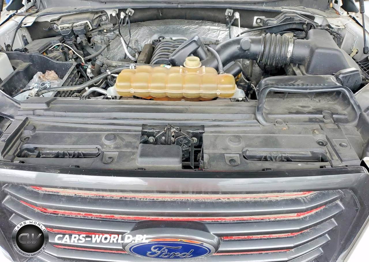 2016 Ford F150 Supercrew VIN:1FTEW1EF8GFB57130 - 11