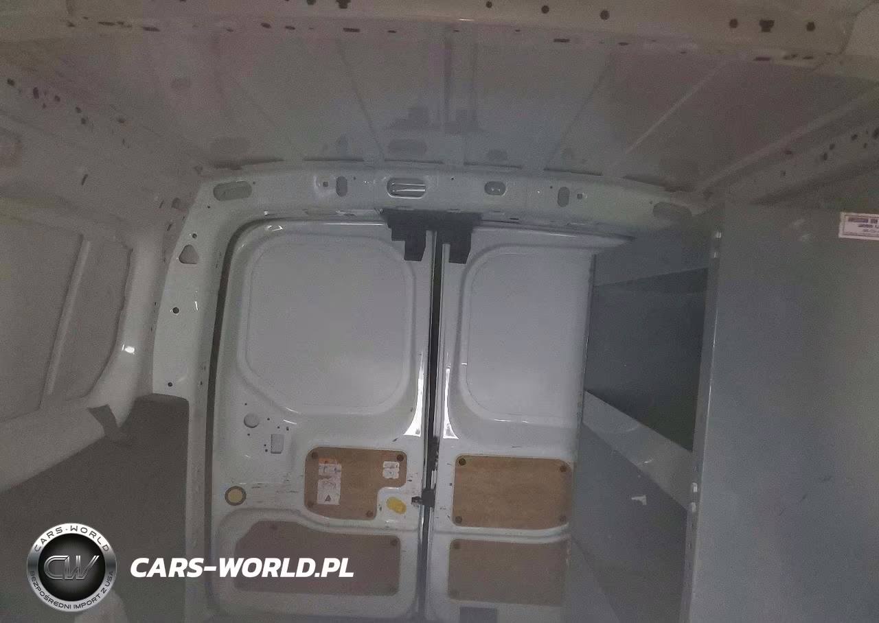 2019 Ford Transit Connect Xl VIN:NM0LS7E2XK1384552 - 10