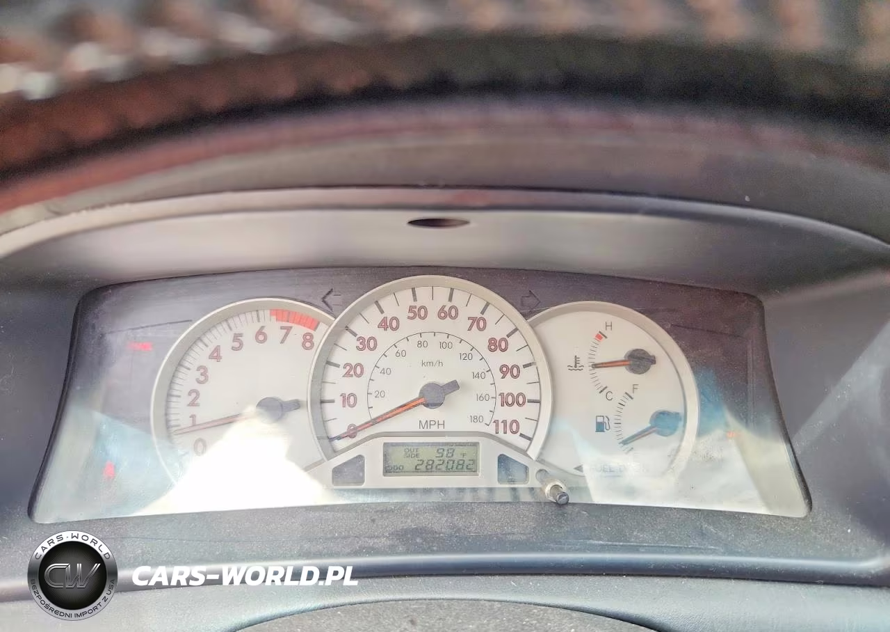 2005 Toyota Corolla S VIN:2T1BR32EX5C451426 - 9