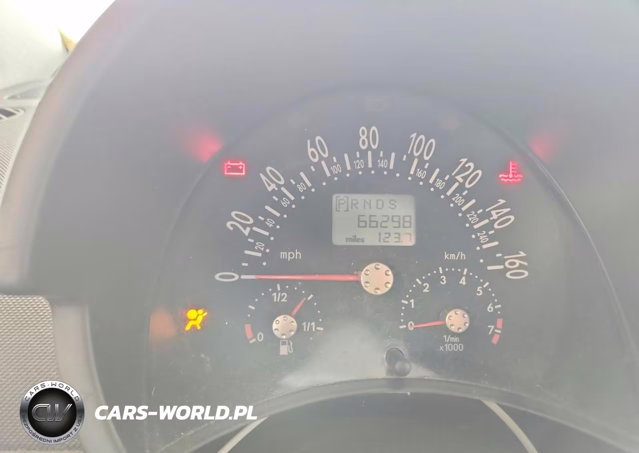 2003 Volkswagen New Beetle Gls VIN:3VWCD21Y23M333428 - 9