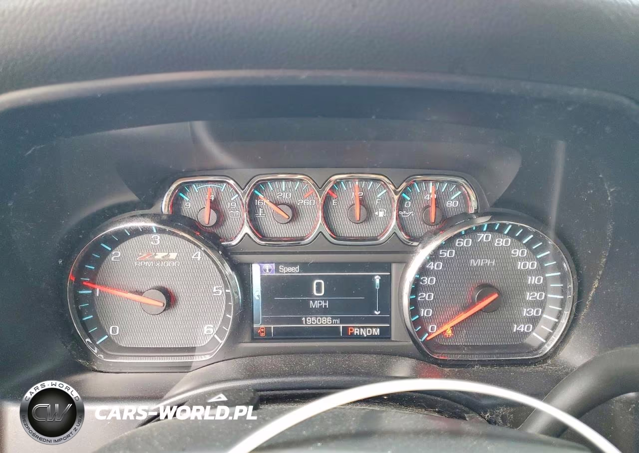 2014 Chevrolet Silverado K1500 Lt VIN:1GCVKREC7EZ196707 - 9