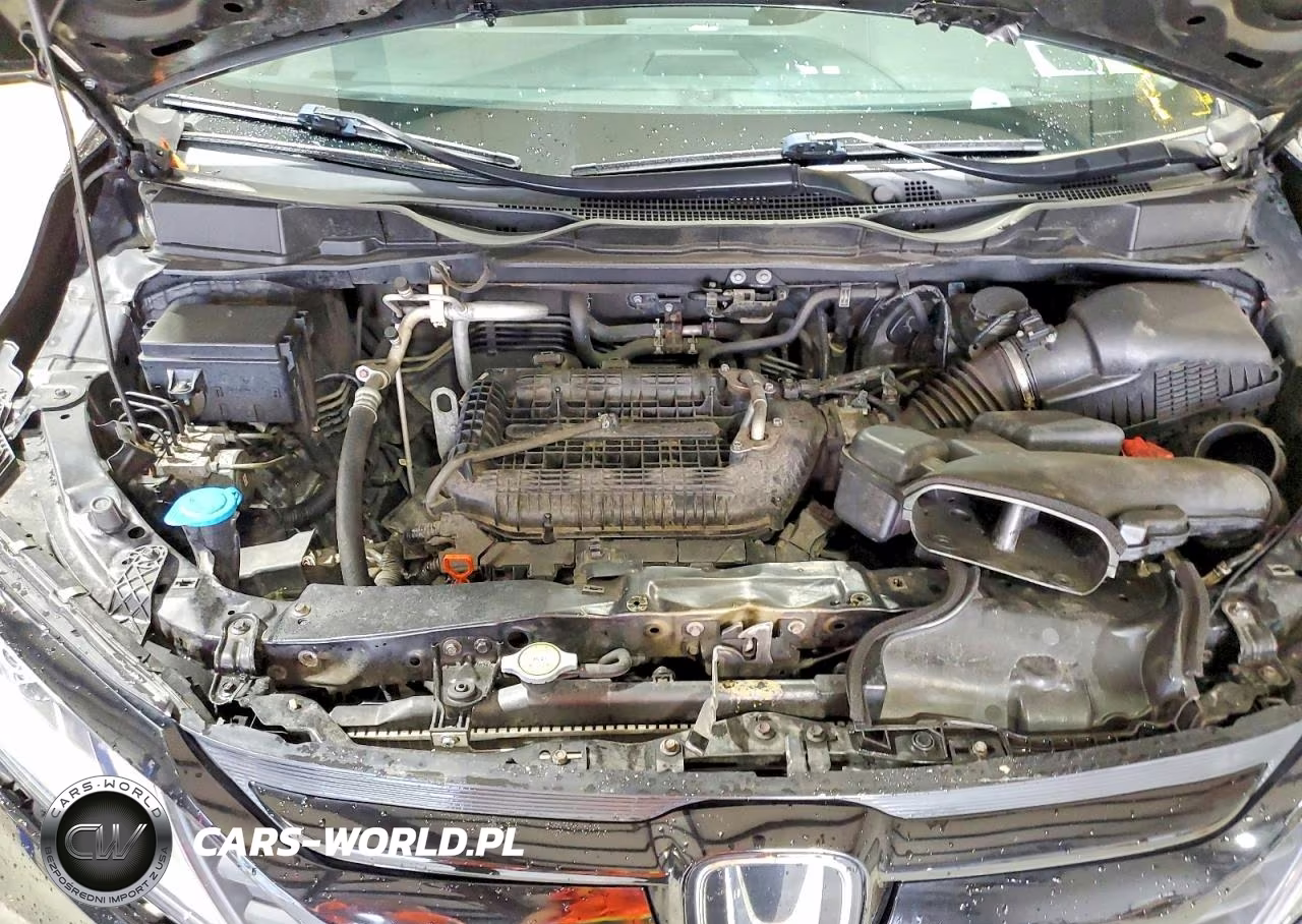 2019 Honda Odyssey Exl VIN:5FNRL6H76KB130145 - 12
