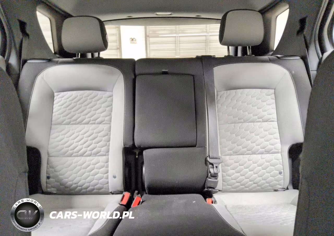 2019 Chevrolet Equinox Ls VIN:2GNAXHEV6K6244921 - 10
