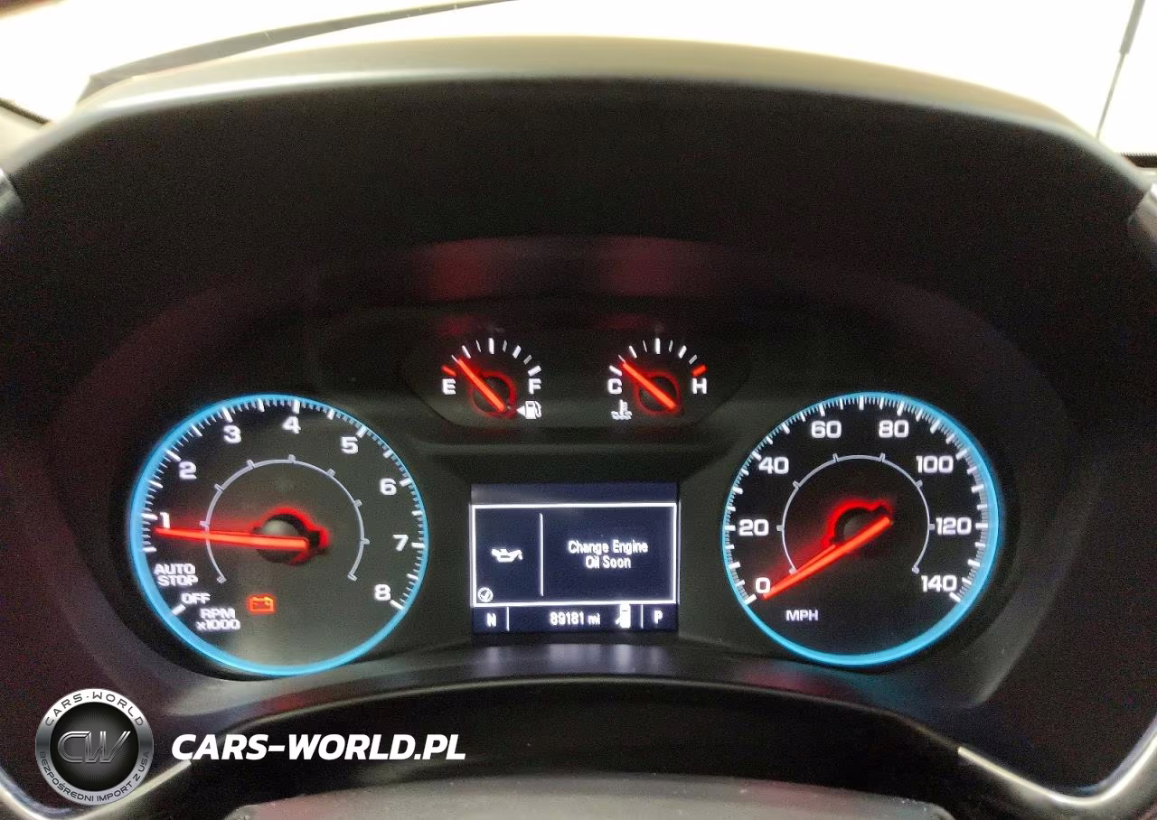 2019 Chevrolet Equinox Ls VIN:2GNAXHEV6K6244921 - 9