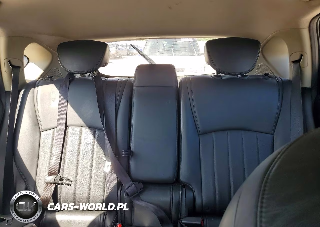 2010 Infiniti Ex35 Base VIN:JN1AJ0HP3AM700059 - 10