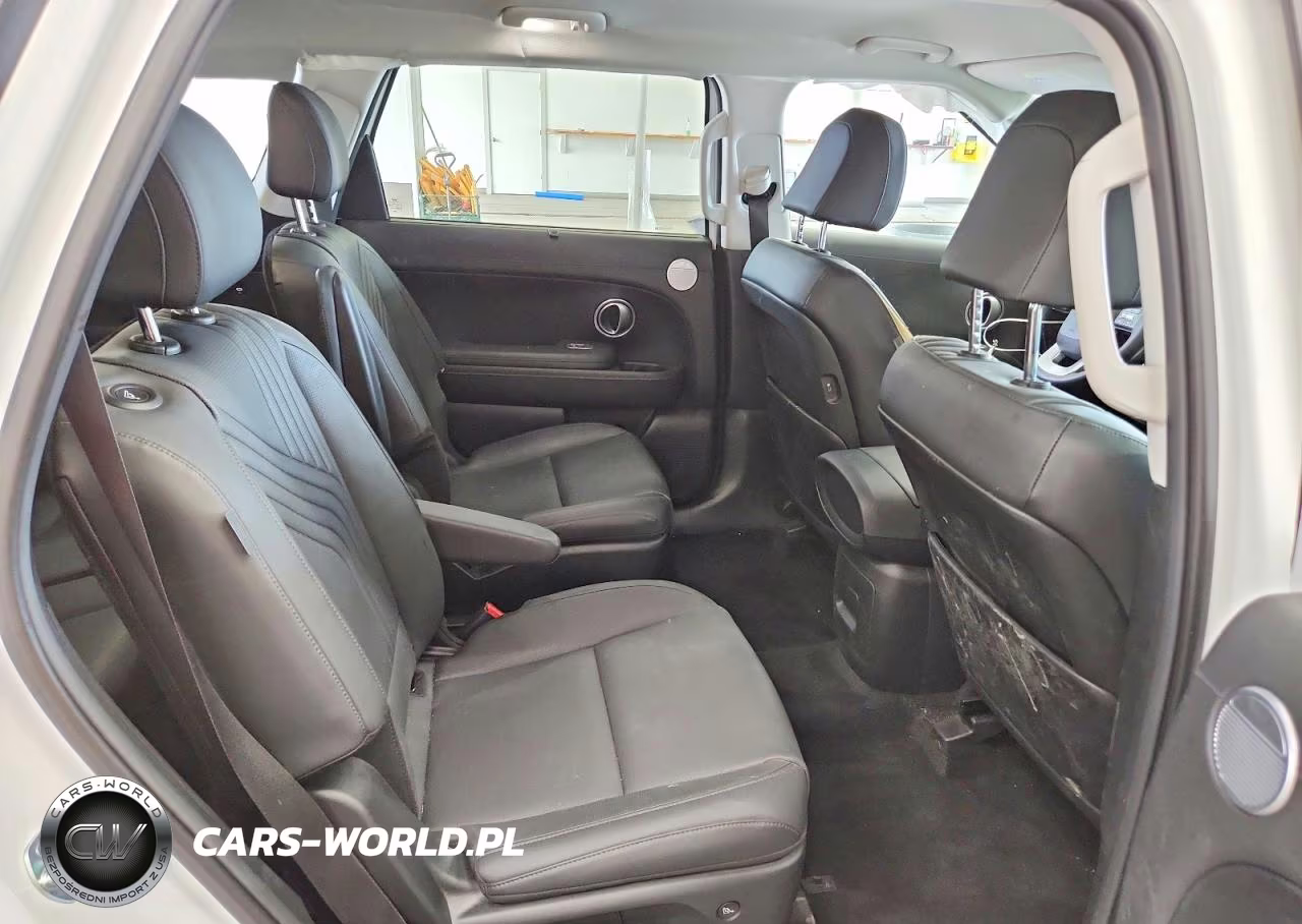 2026 Hyundai Palisade Sel VIN:KM8RLES23TU060213 - 11