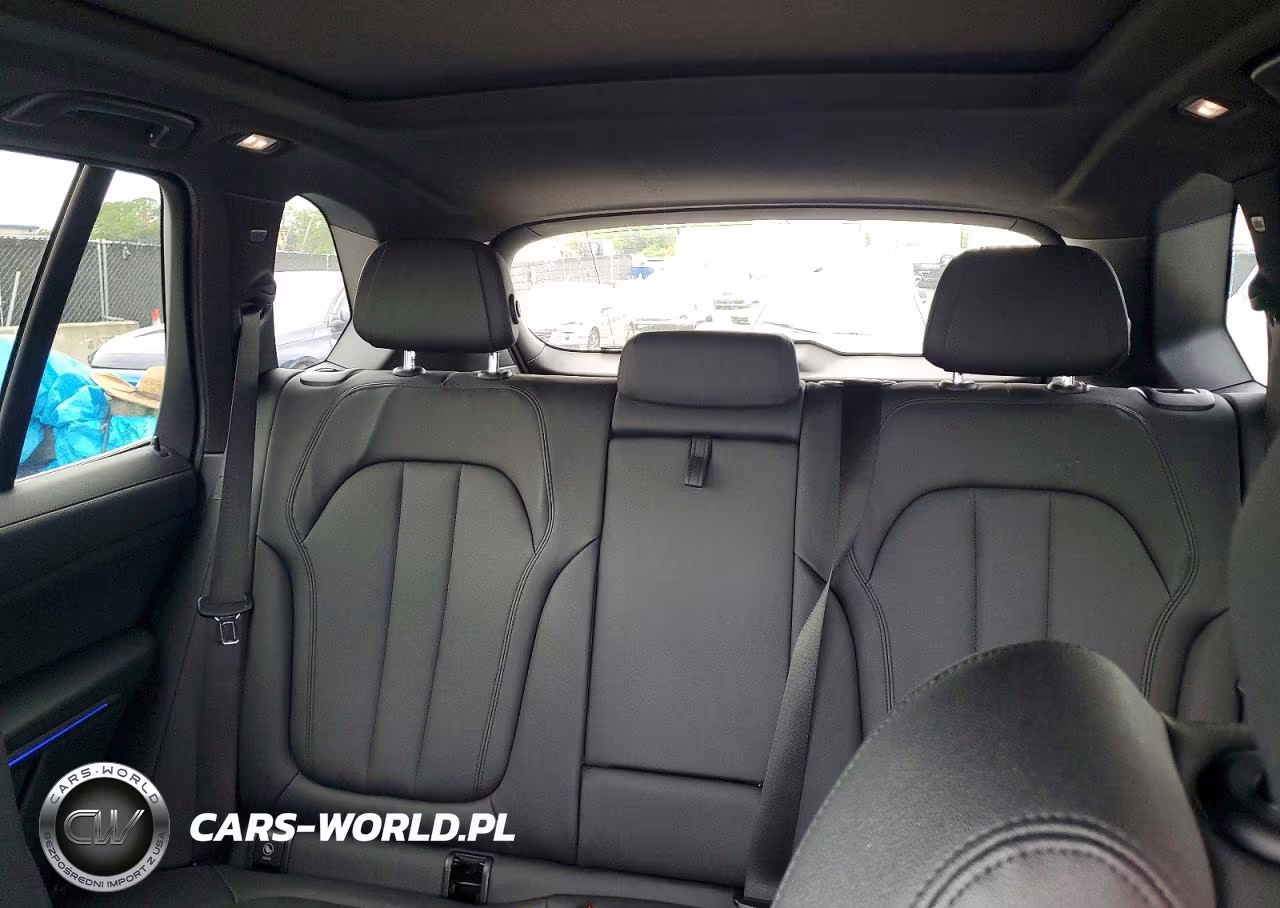 2019 BMW X5 xDrive40I VIN:5UXCR6C51KLL39430 - 10