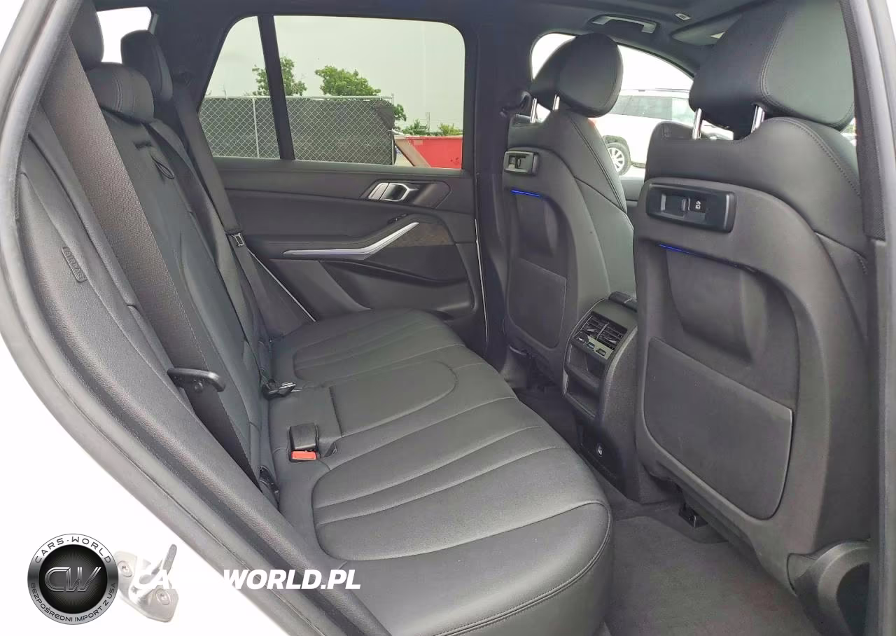 2019 BMW X5 xDrive40I VIN:5UXCR6C51KLL39430 - 11