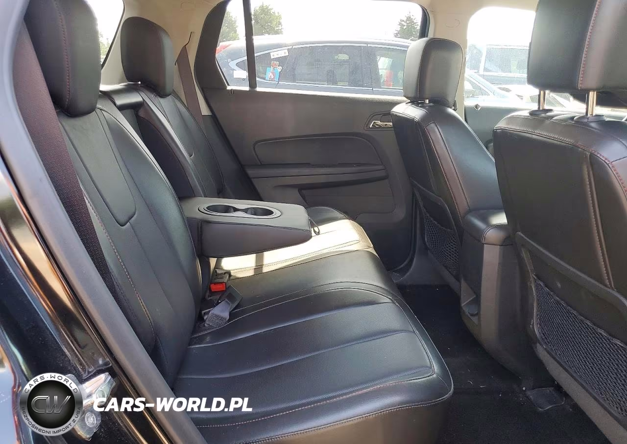 2017 GMC Terrain Slt VIN:2GKALPEK8H6279381 - 11