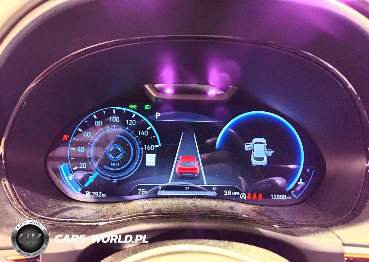 2025 Genesis Gv70 3.5T Sport VIN:5NMMCDTC5SH031351 - 9