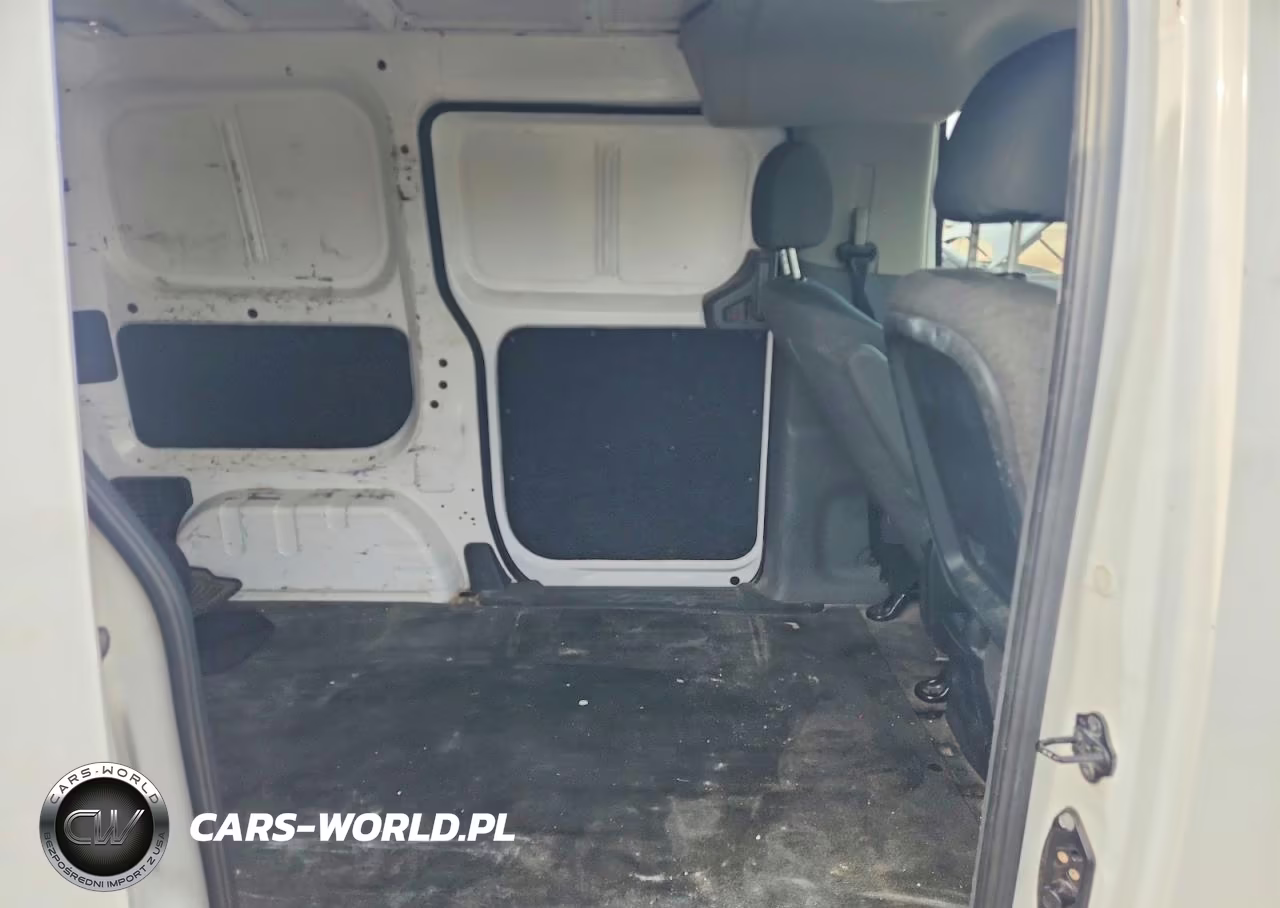2019 Nissan Nv200 S VIN:3N6CM0KN8KK707575 - 10