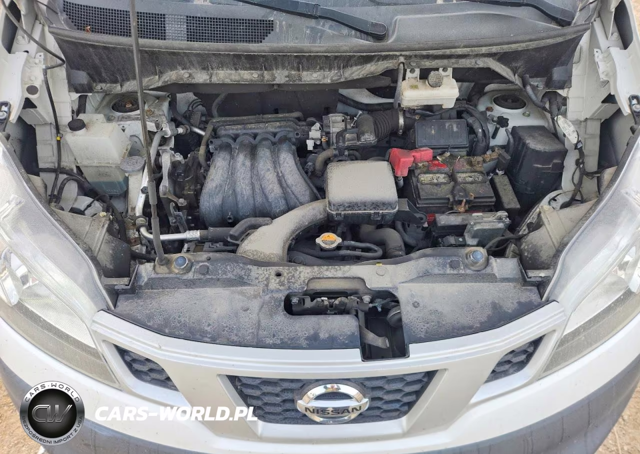 2019 Nissan Nv200 S VIN:3N6CM0KN8KK707575 - 11