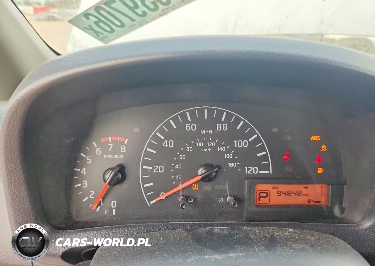 2019 Nissan Nv200 S VIN:3N6CM0KN8KK707575 - 9