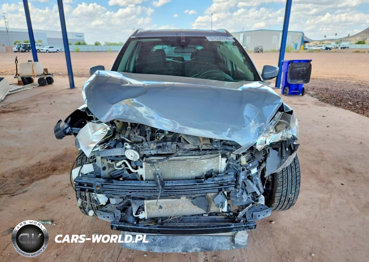 2021 Nissan Kicks VIN:3N1CP5CV0ML470649 - 5