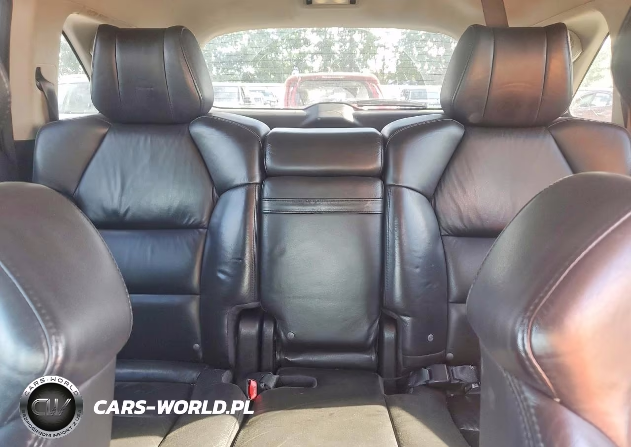 2011 Acura Mdx Technology VIN:2HNYD2H62BH512279 - 10