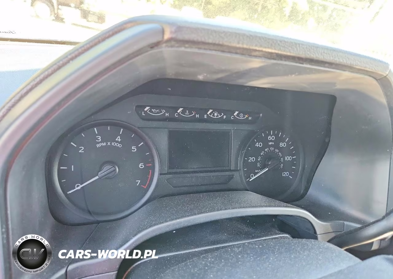 2019 Ford F150 Supercrew VIN:1FTEW1EP6KKE43597 - 9