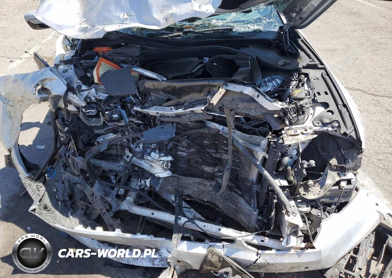 2020 BMW 530E VIN:WBAJA9C09LCE05505 - 11