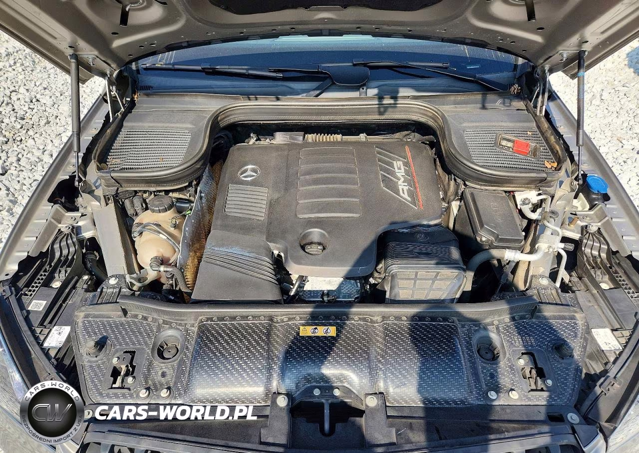 2021 Mercedes-Benz Gle Amg 53 4Matic VIN:4JGFB6BBXMA286442 - 12